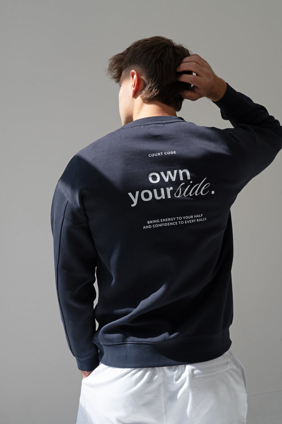 Hoodies & Sweatshirts