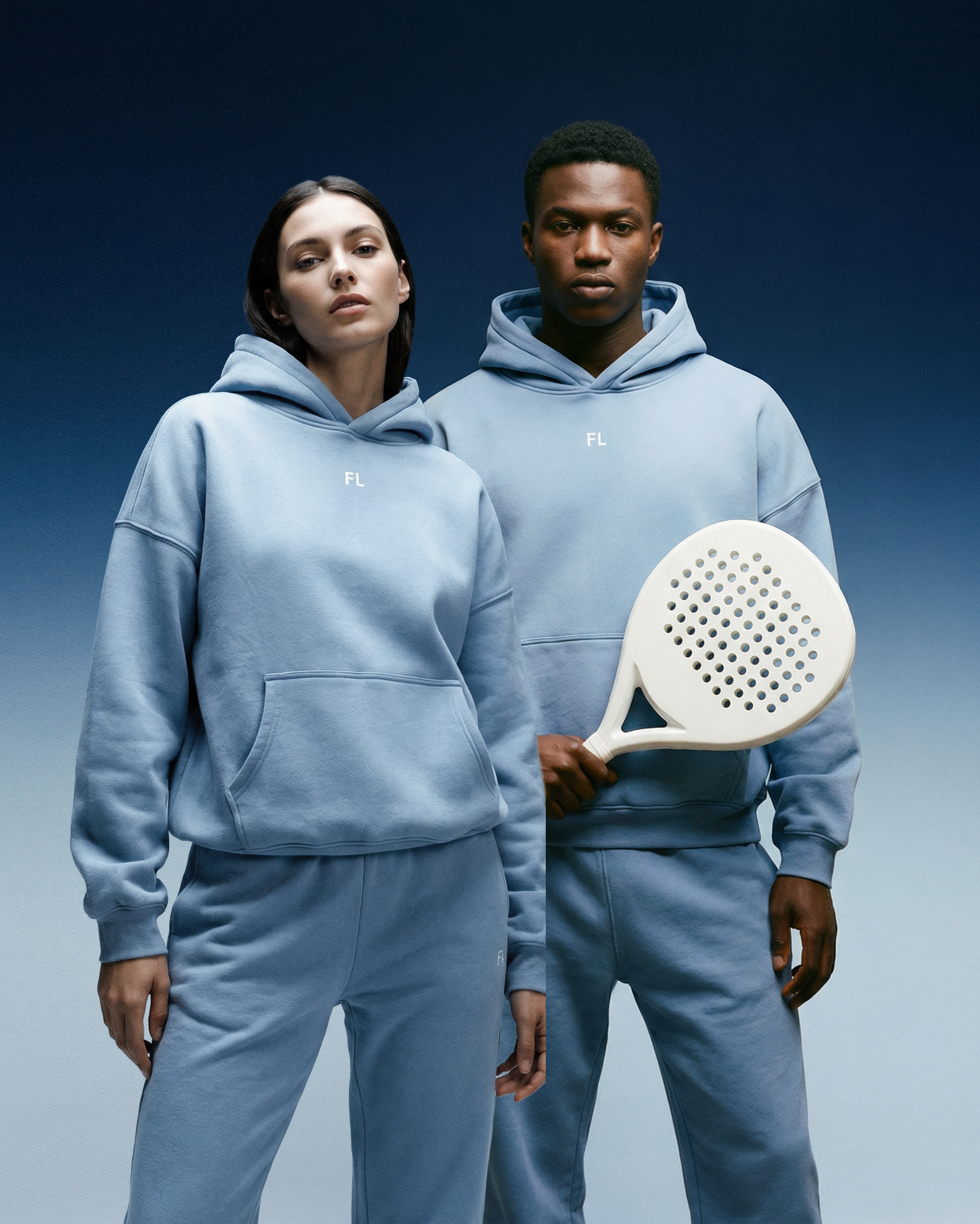 Hoodies & Sweatshirts