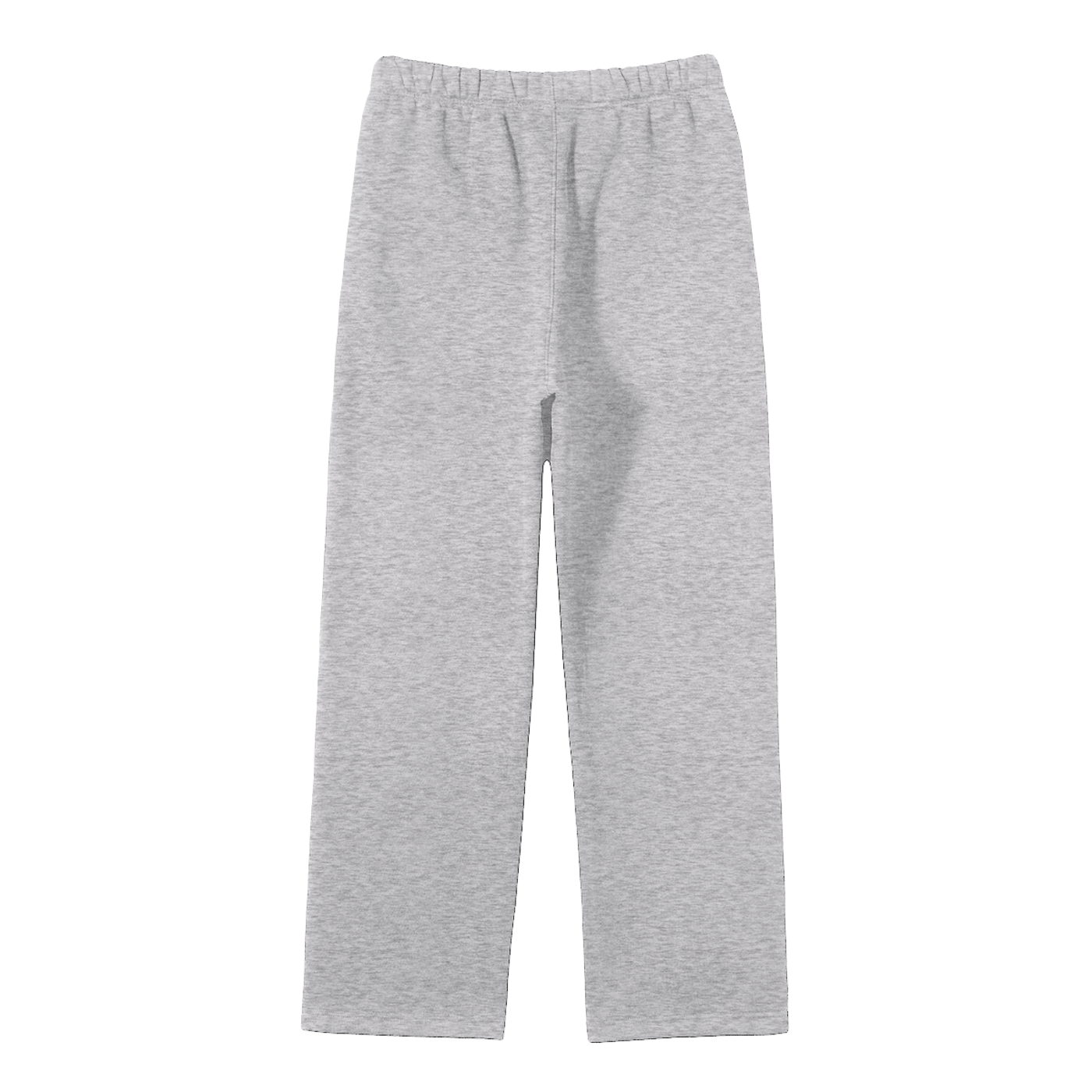 FL Fleece Straight Leg Joggers