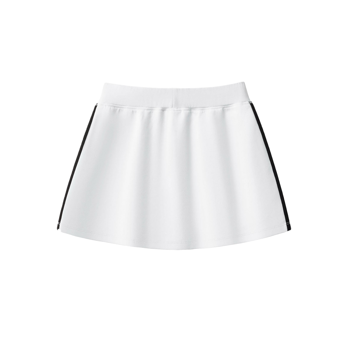 FL Taped Cooling Short Skirt