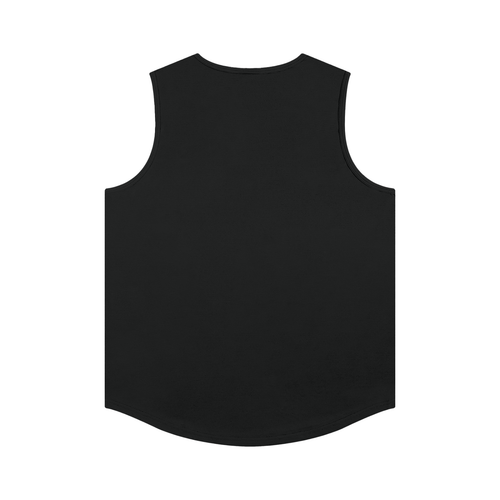 Men's On Court Padel Lightweight Vest