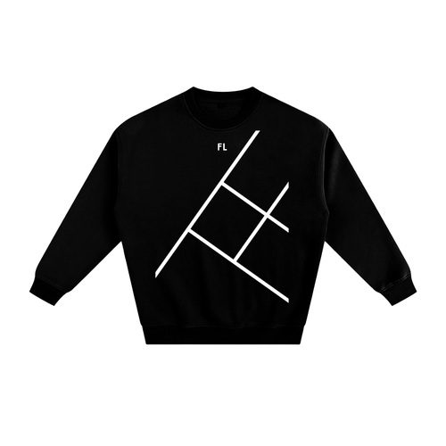 FL Court Lines Sweatshirt
