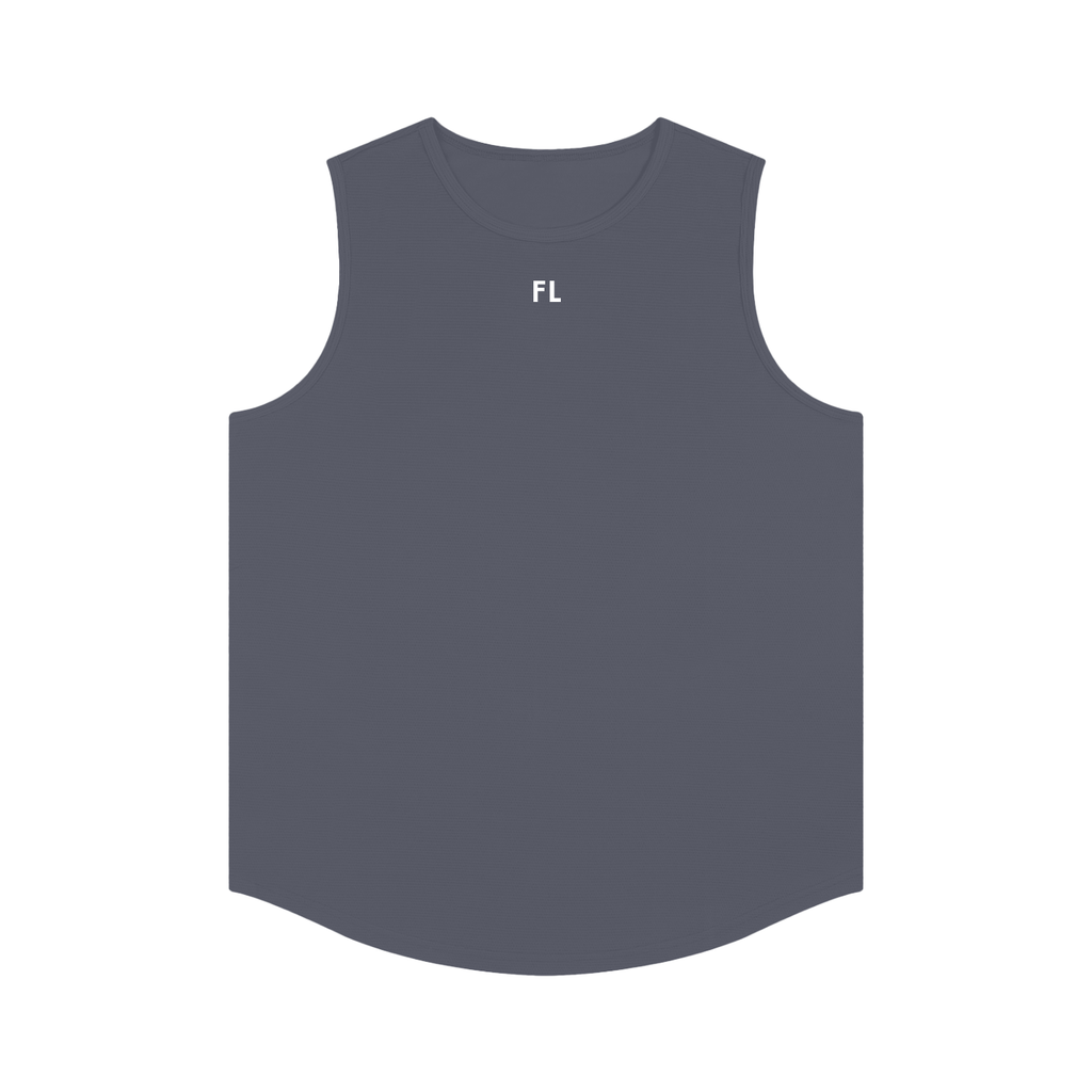 FL Men's Lightweight Performance Vest