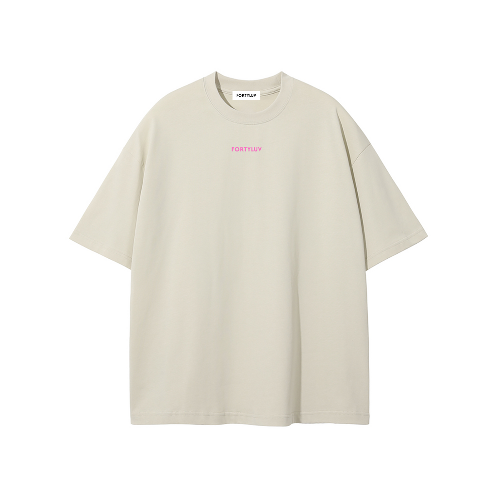 "Girls Padel Club" T-shirt