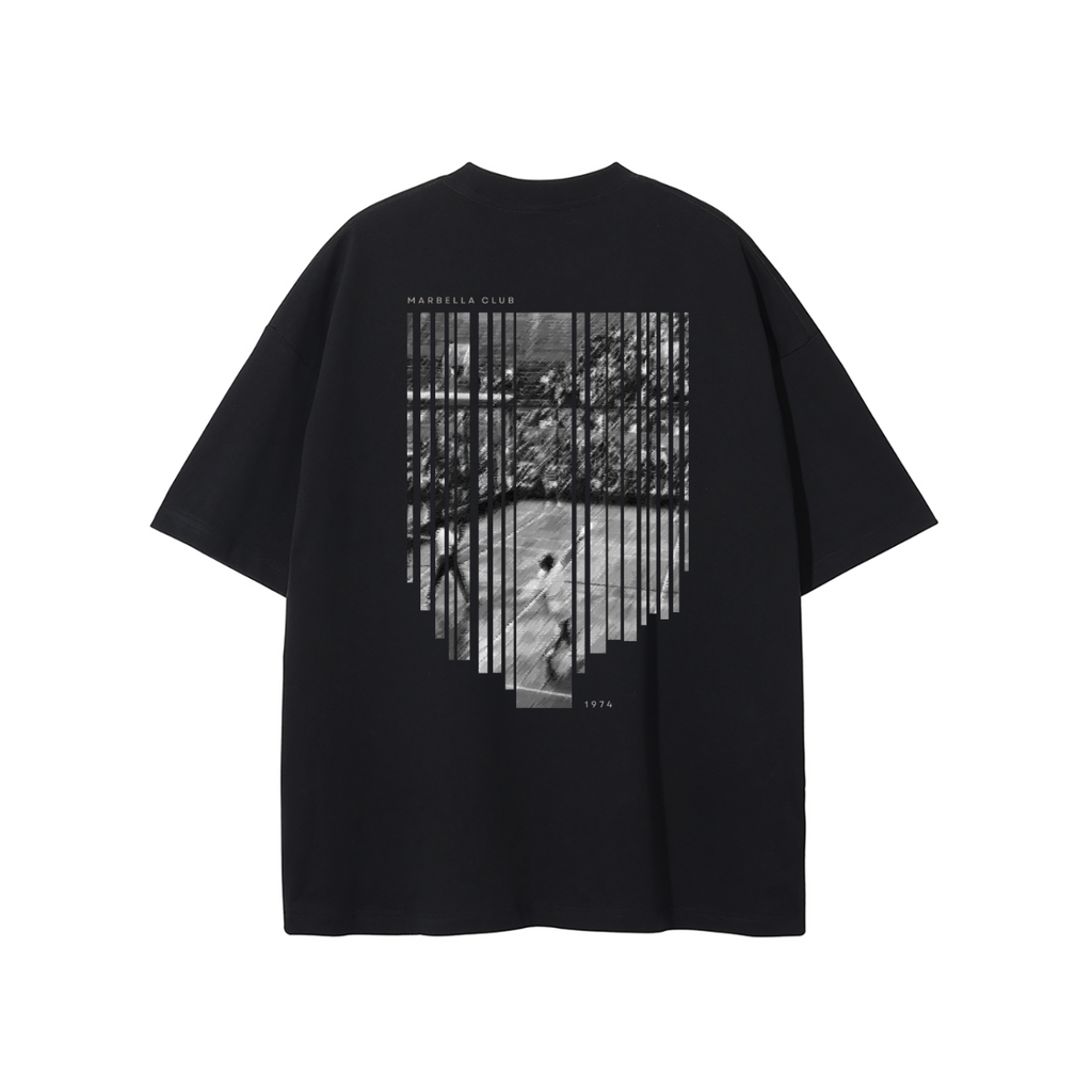 Marbella Club - T-shirt