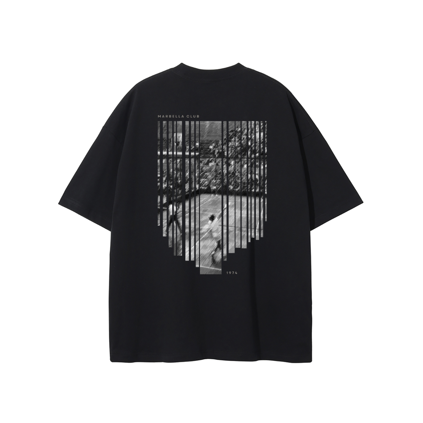 Marbella Club - T-shirt