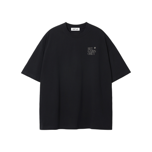 Offcourt "Net Gains Only" T-shirt