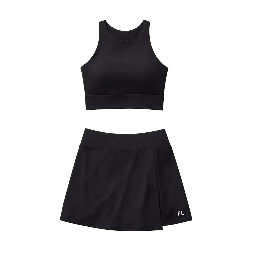 FL Baseline Performance Set