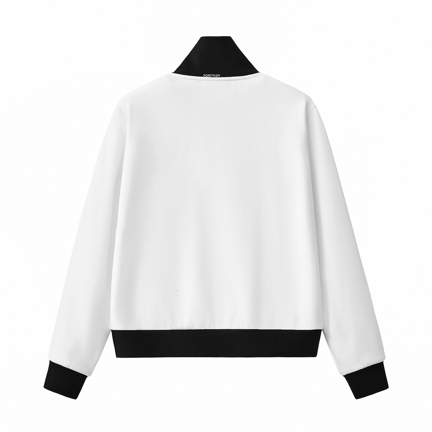 FL Women's Tempo Stripe Jacket