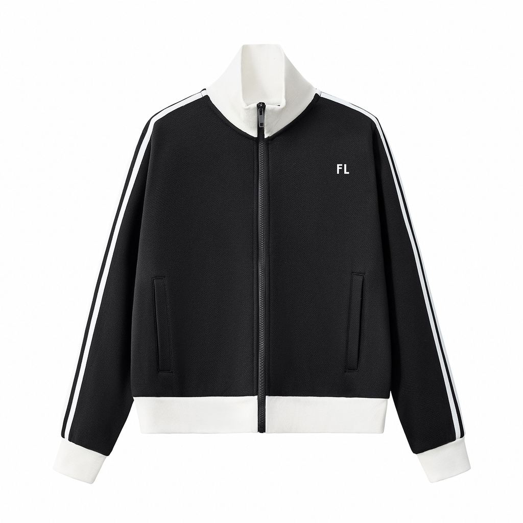 FL Women's Tempo Stripe Jacket