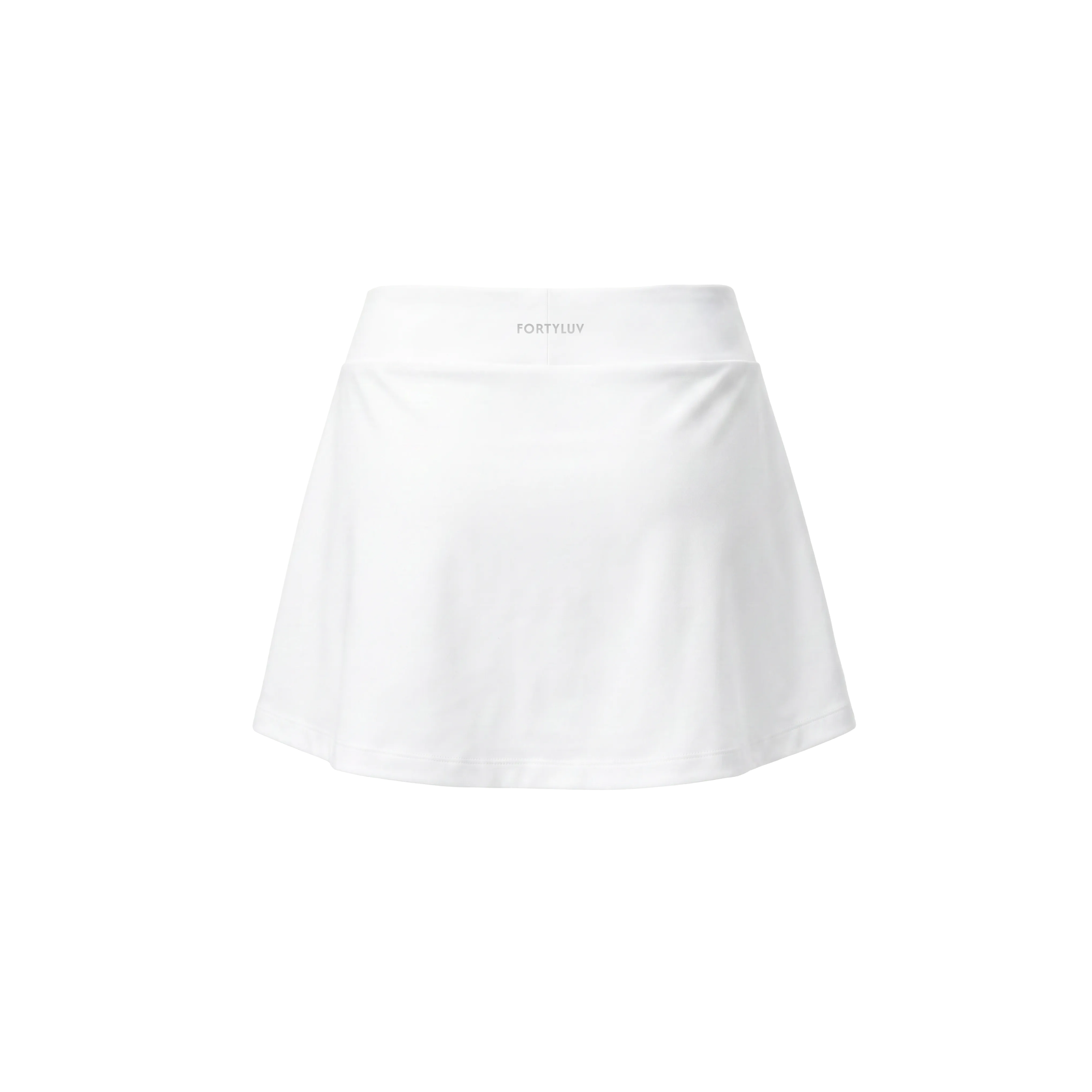 Women's Oncourt Flow Skirt
