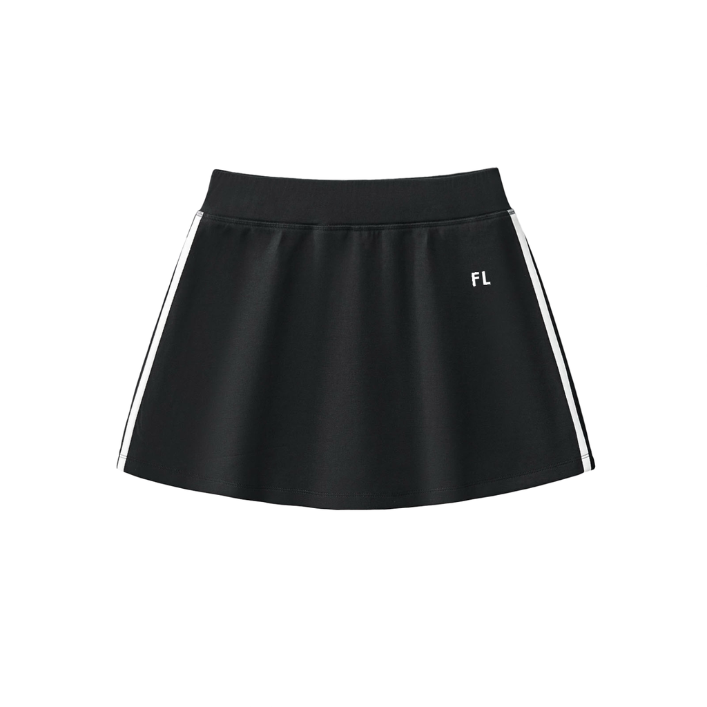 FL Taped Cooling Short Skirt