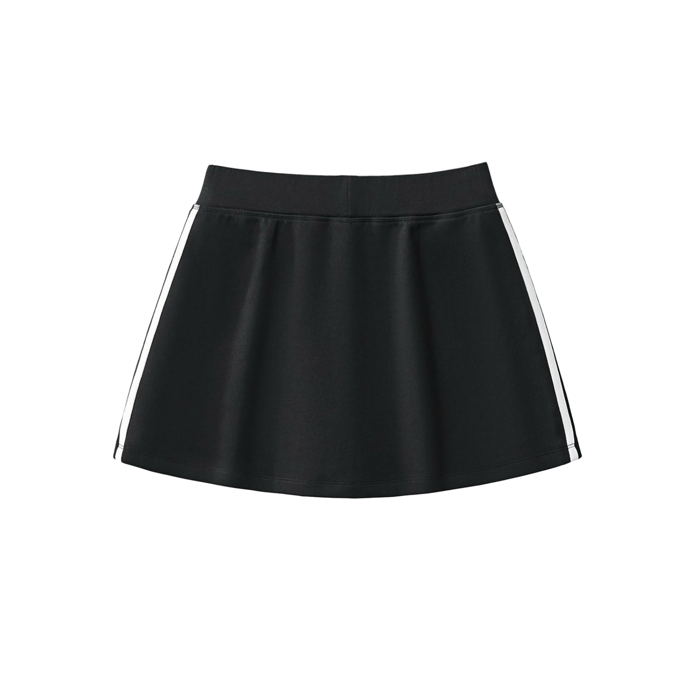 FL Taped Cooling Short Skirt