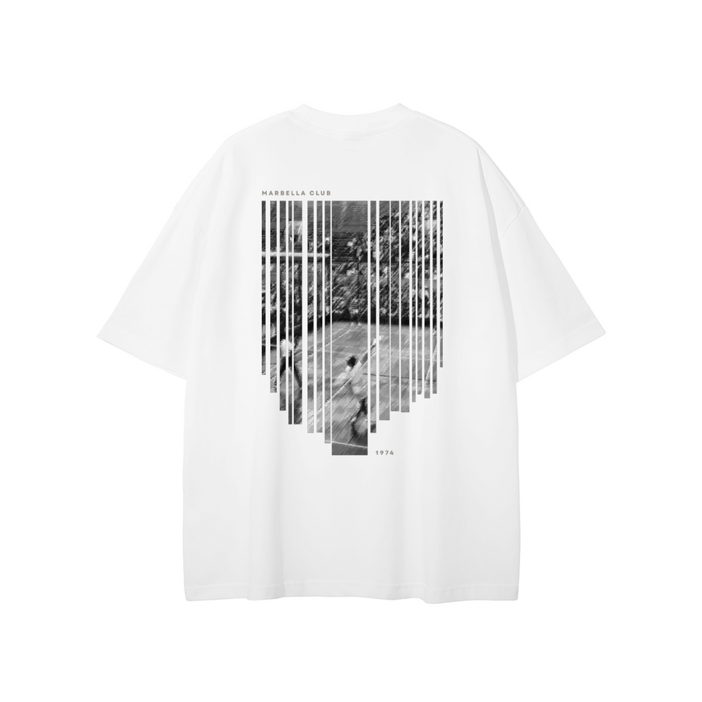 Marbella Club - T-shirt