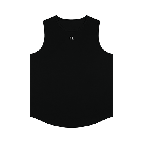 Men's On Court Padel Lightweight Vest