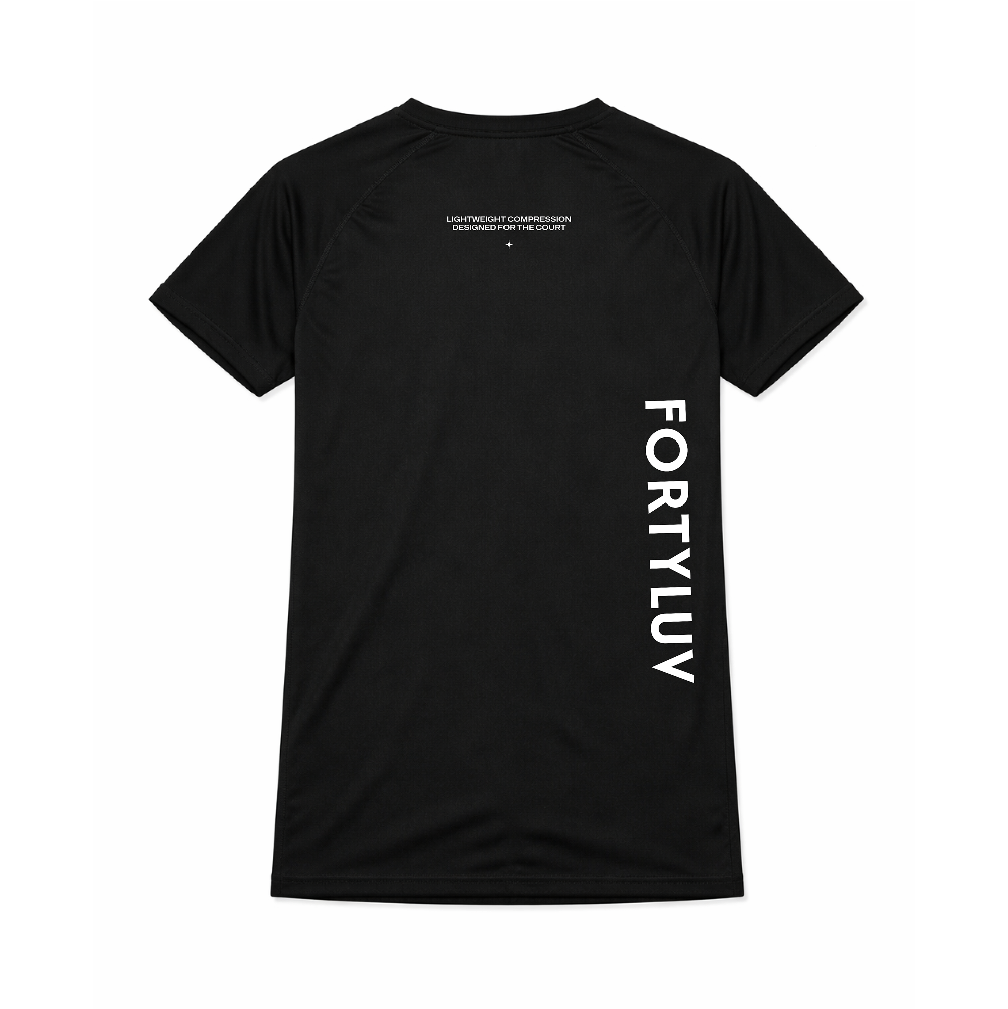 Women's Light Compression Top