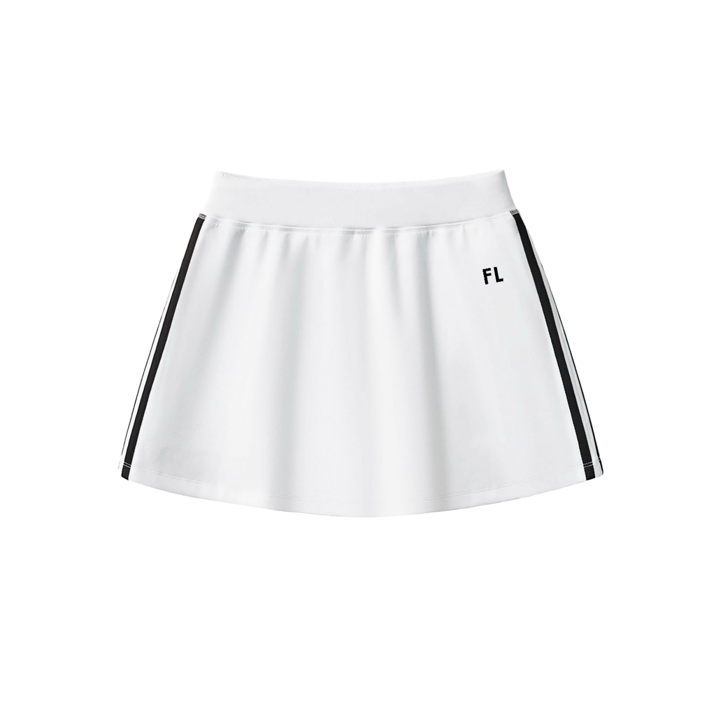 FL Taped Cooling Short Skirt