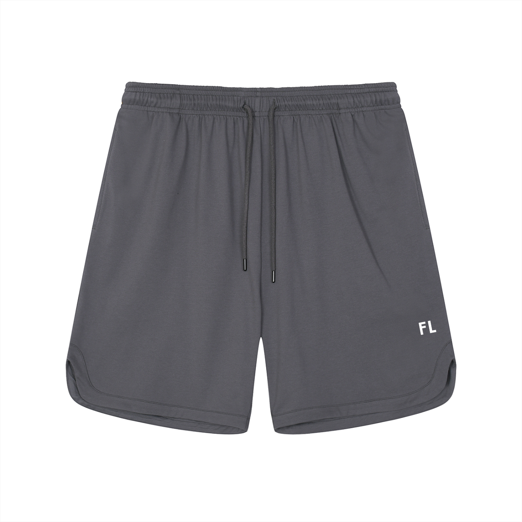 FL Men's quick-dry Performance Shorts