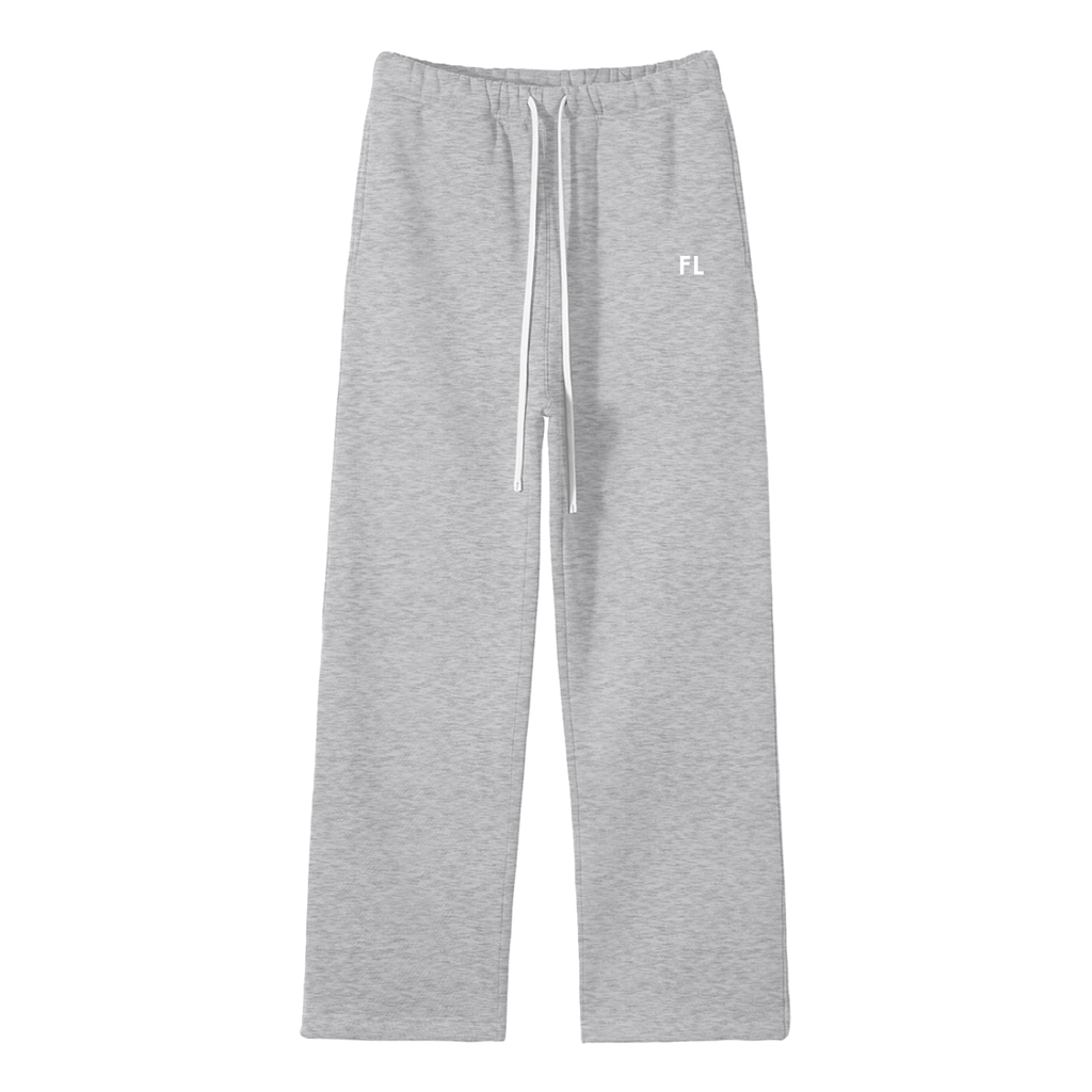 FL Fleece Straight Leg Joggers