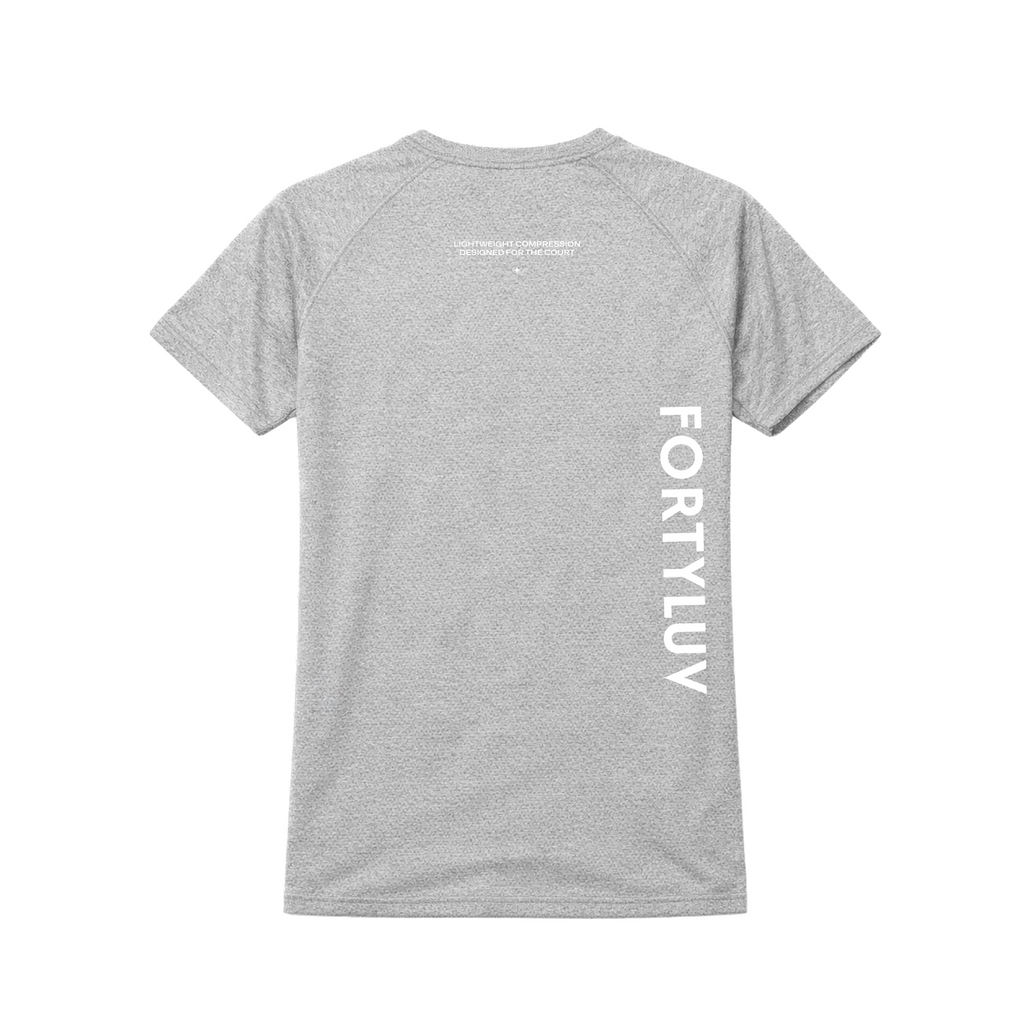 Women's Light Compression Top