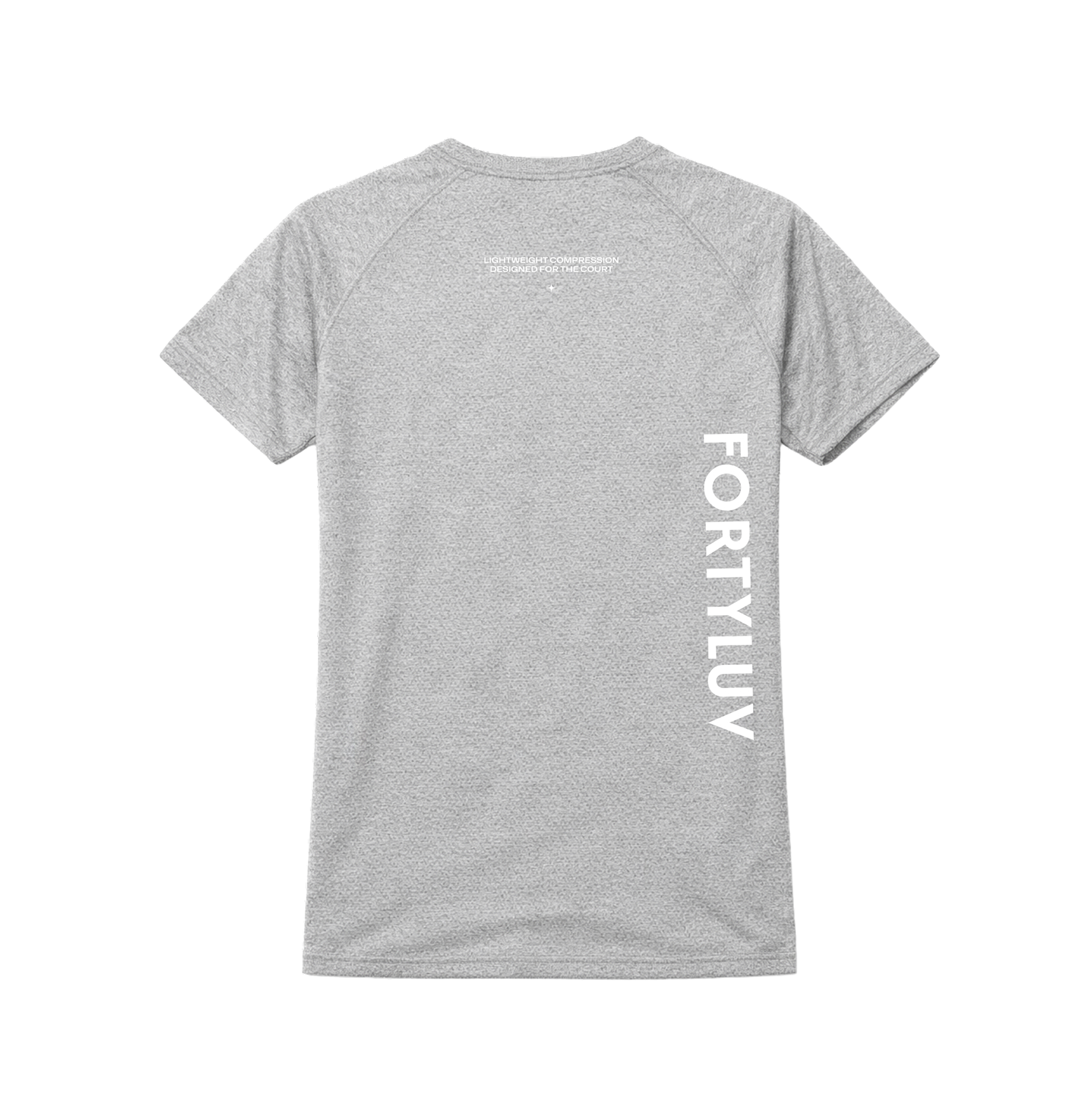 Women's Light Compression Top