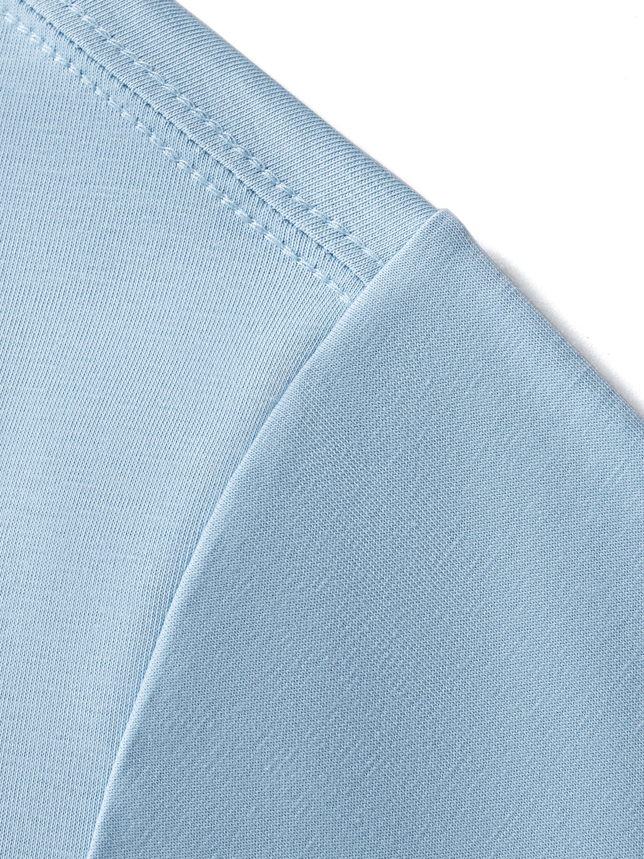 Strategy Series Tee 06 – Lob Out, Change The Game