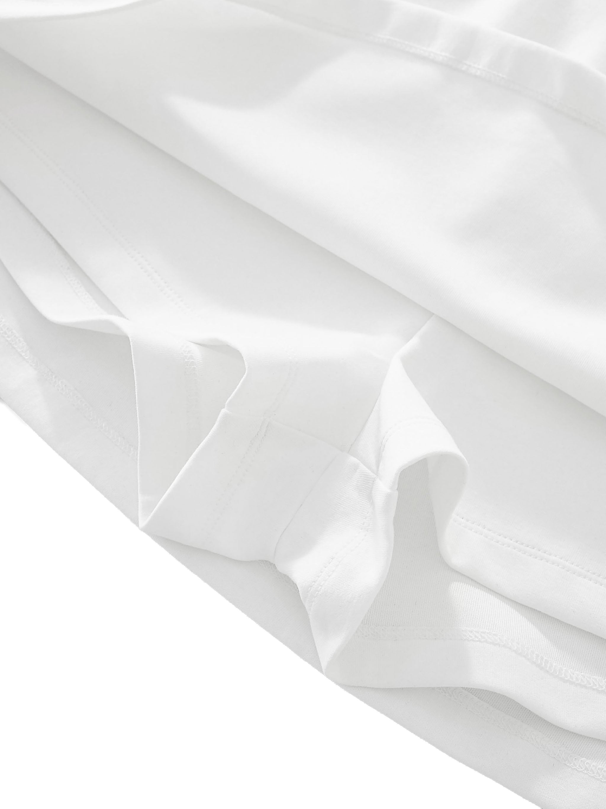 FL Taped Cooling Short Skirt