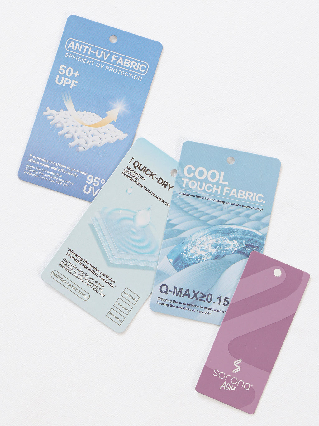 Strategy Series Tee 01 – Own the Net