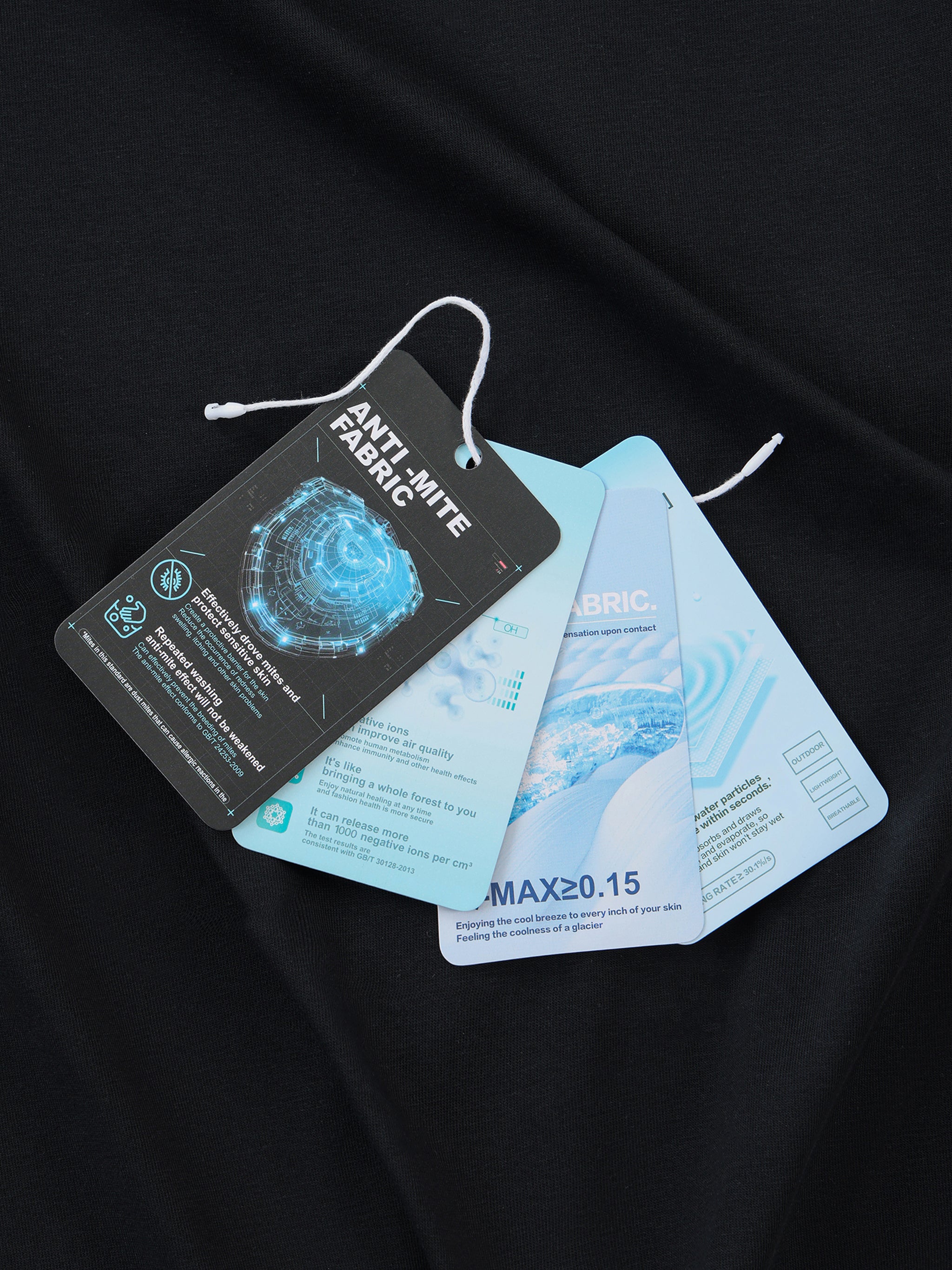 FL Men's quick-dry Performance Shorts