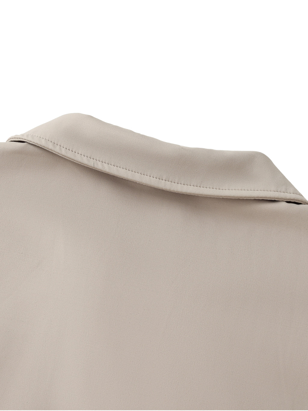 FL Cropped Performance Polo Top