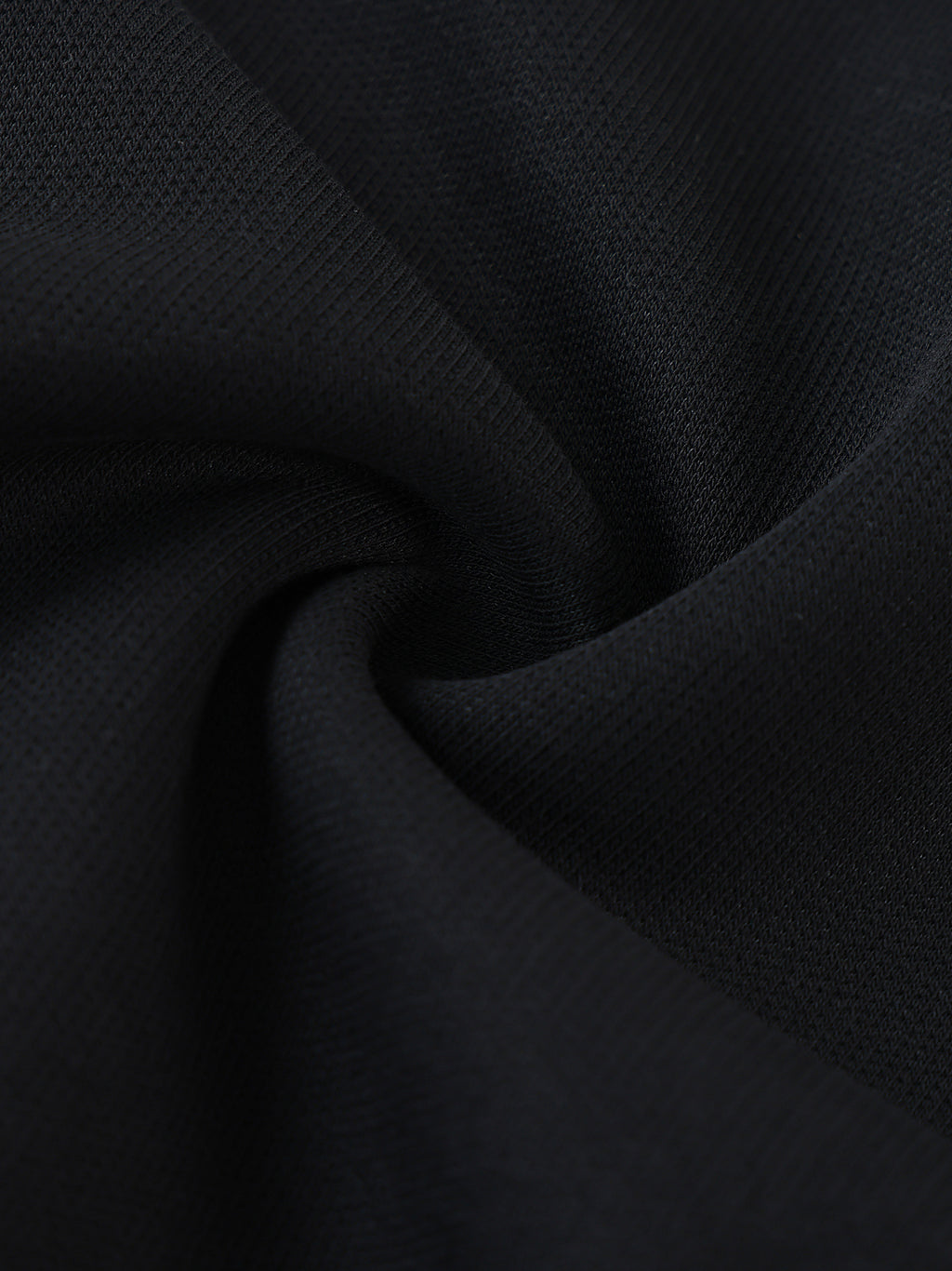 FL Logo Stripe Taped Sweatshirt