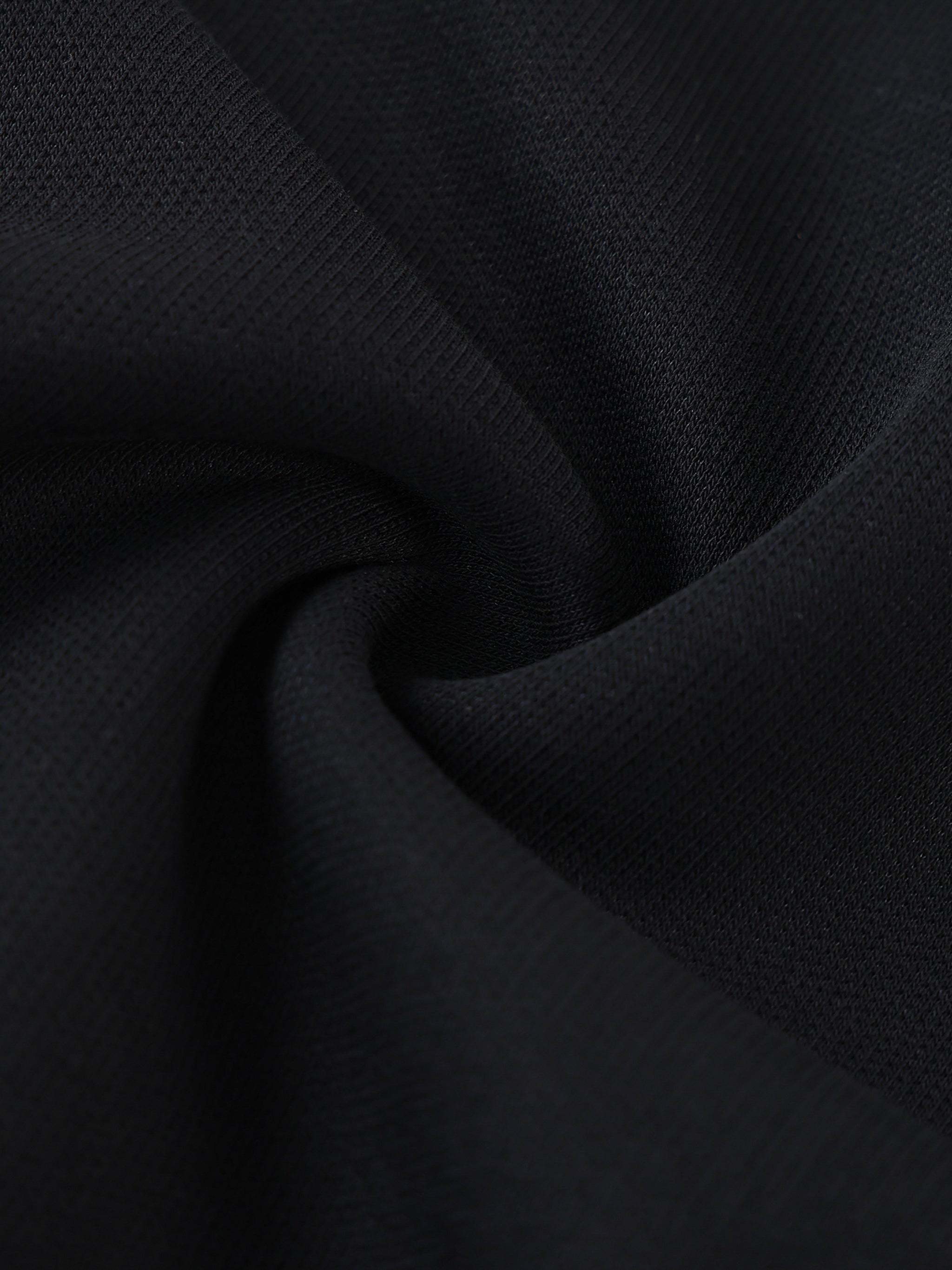 FL Logo Stripe Taped Sweatshirt