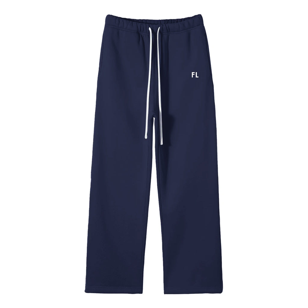 FL Fleece Straight Leg Joggers