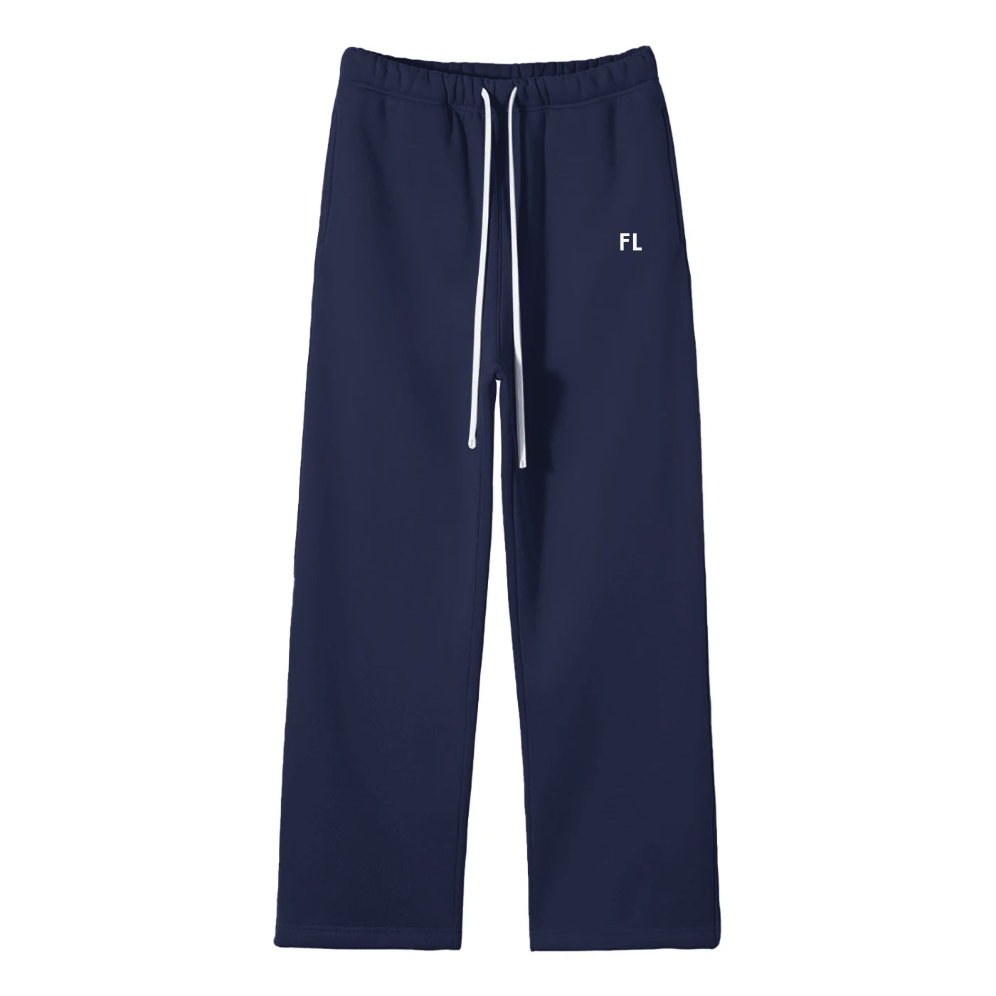 FL Fleece Straight Leg Joggers