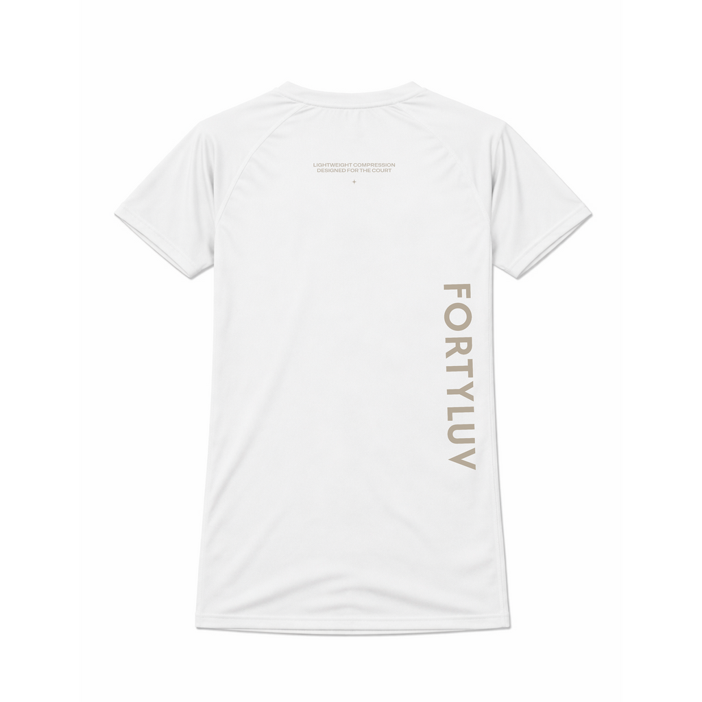 Women's Light Compression Top