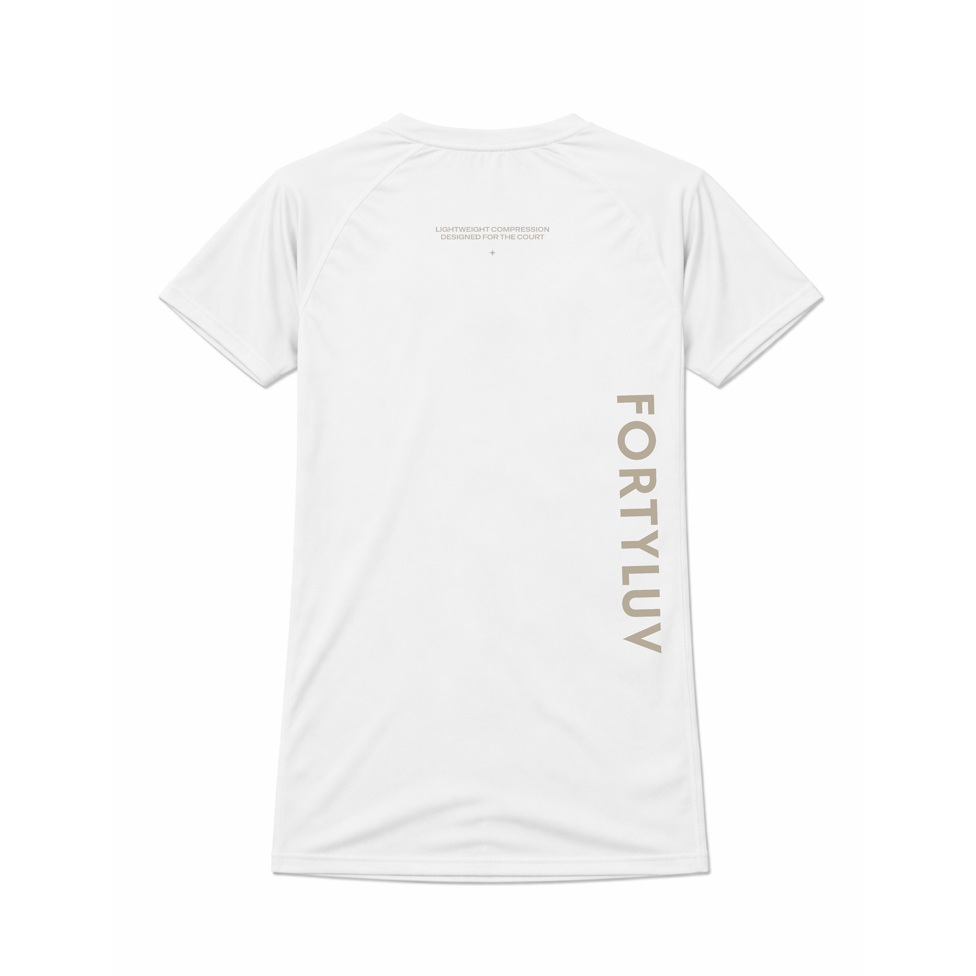 Women's Light Compression Top