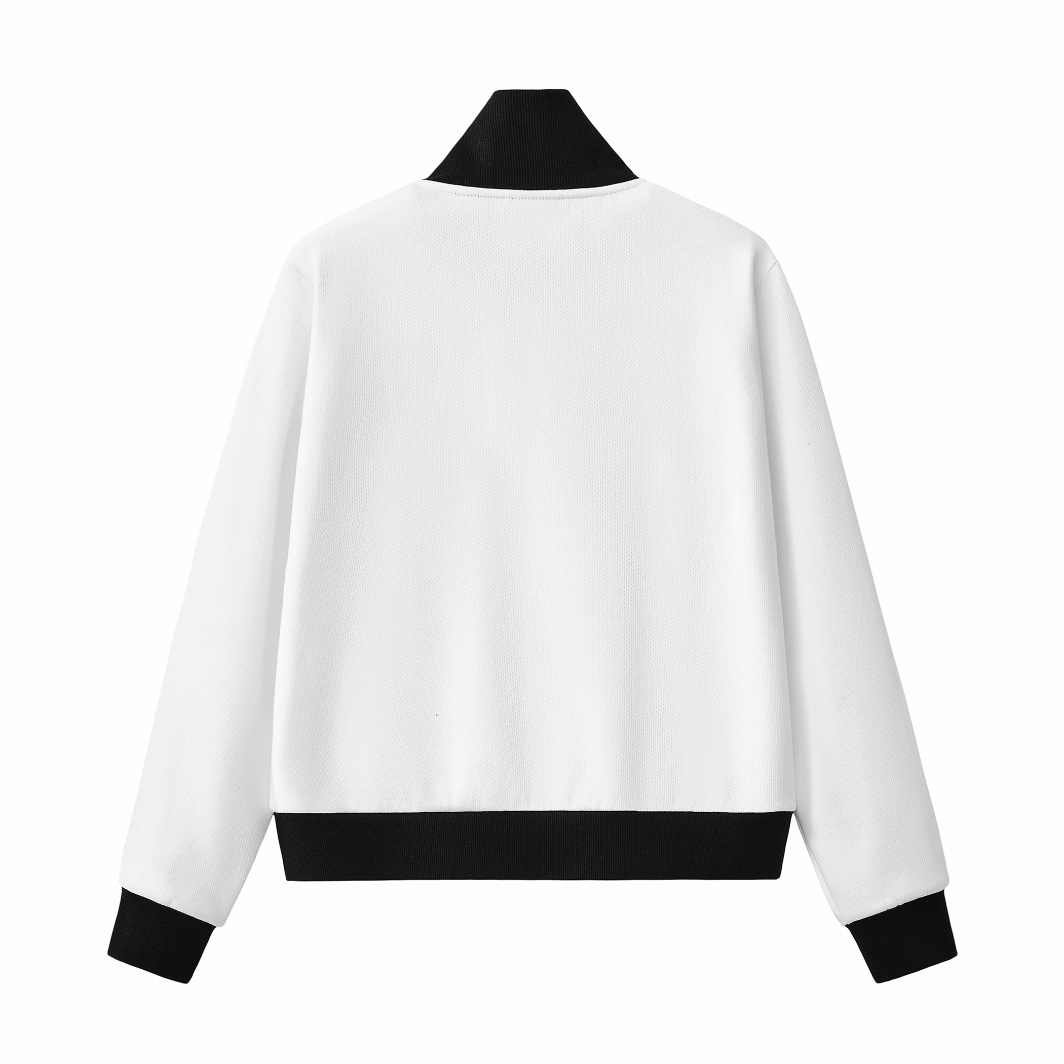 Women's Offcourt Padel Stripe Jacket