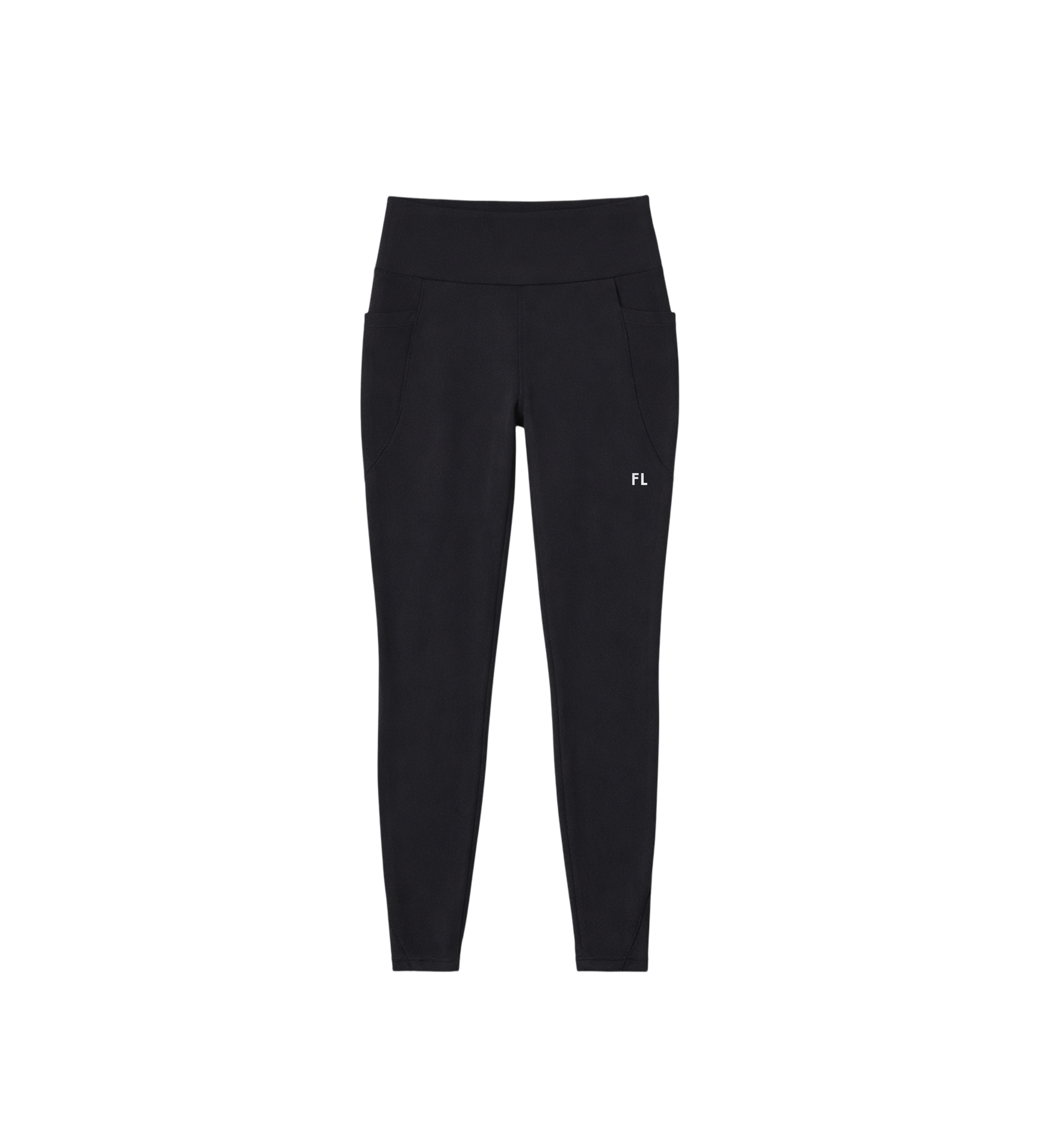 Women's Oncourt Pocket Legging Front